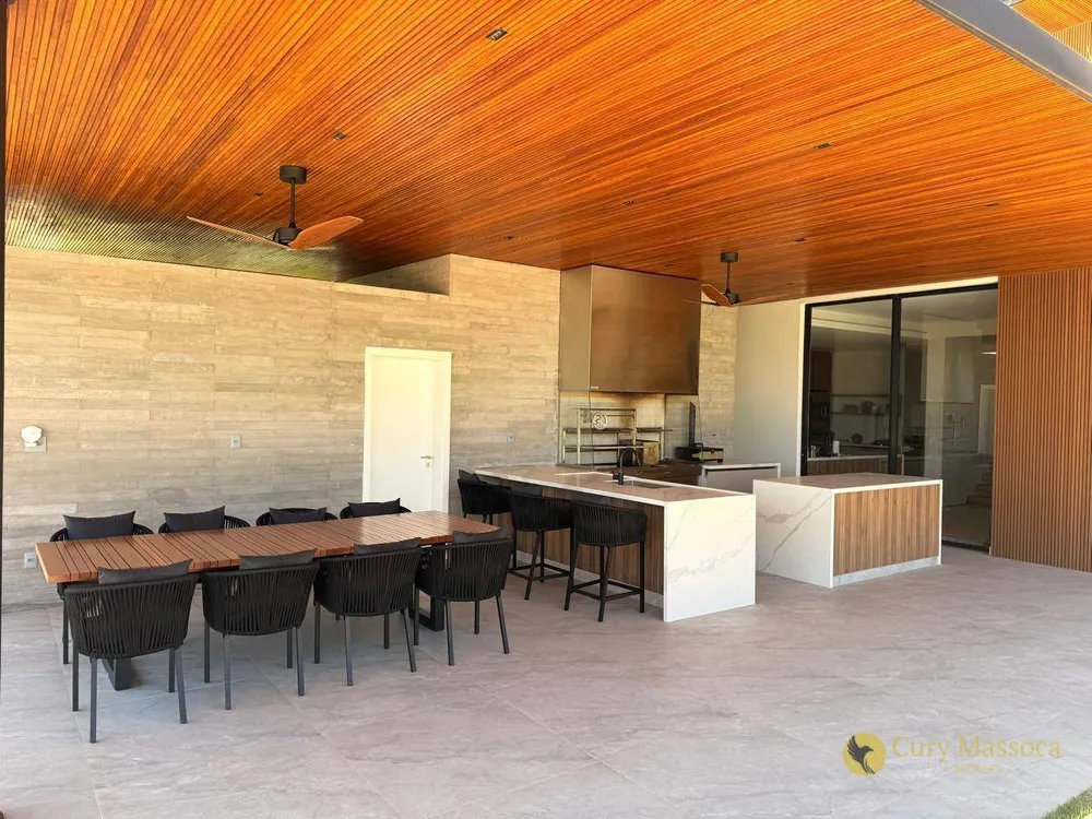Casa de Condomínio, 6 quartos - Foto 10