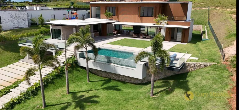 Casa de Condomínio, 6 quartos - Foto 2