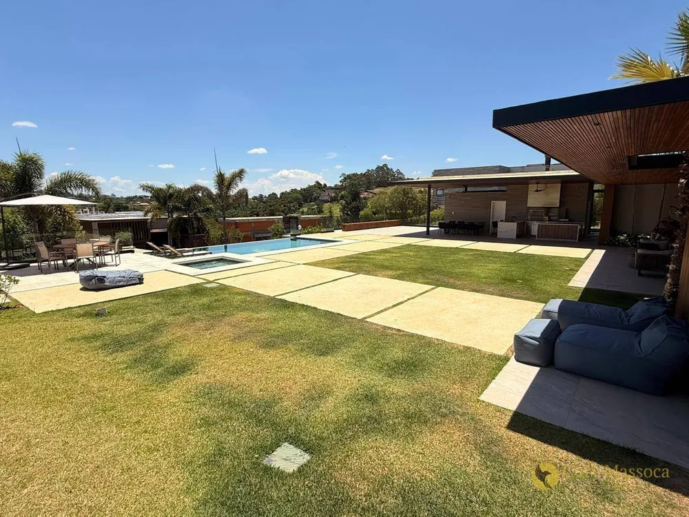 Casa de Condomínio, 6 quartos - Foto 7