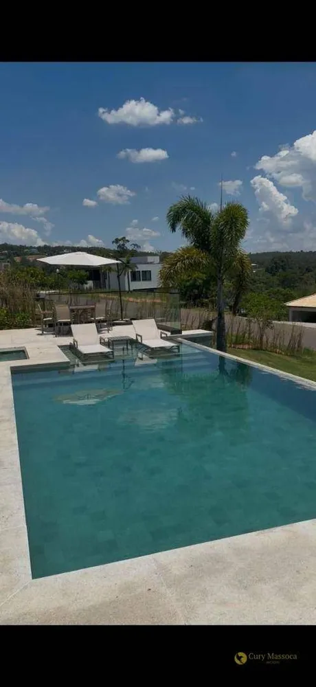 Casa de Condomínio, 6 quartos - Foto 9