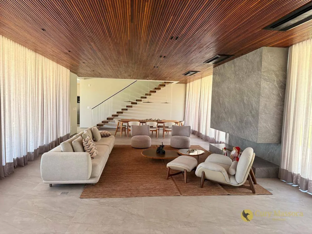 Casa de Condomínio, 6 quartos - Foto 6