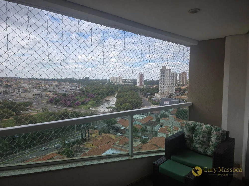 Apartamento, 3 quartos, 92 m² - Foto 11