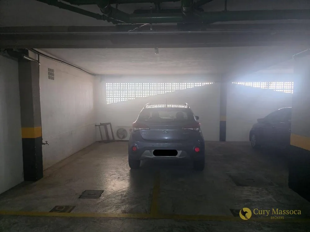 Apartamento, 3 quartos, 92 m² - Foto 7