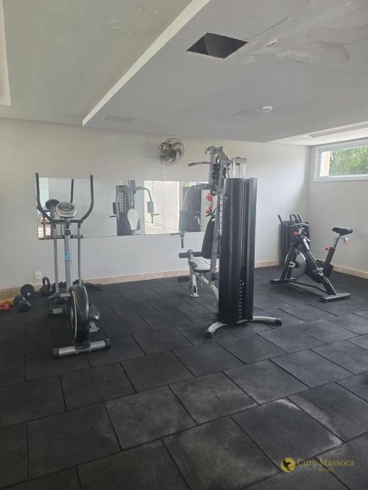 Apartamento, 3 quartos, 92 m² - Foto 2
