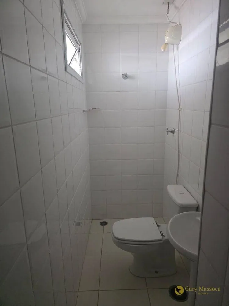 Apartamento, 3 quartos, 92 m² - Foto 4