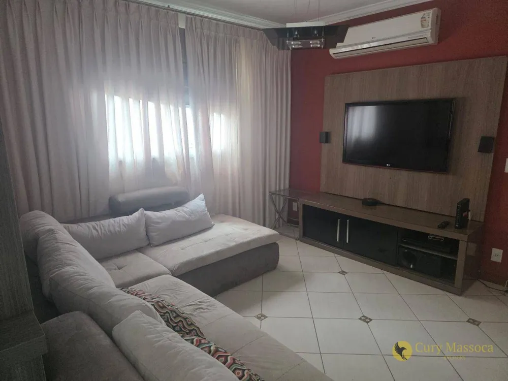 Apartamento, 3 quartos, 92 m² - Foto 13