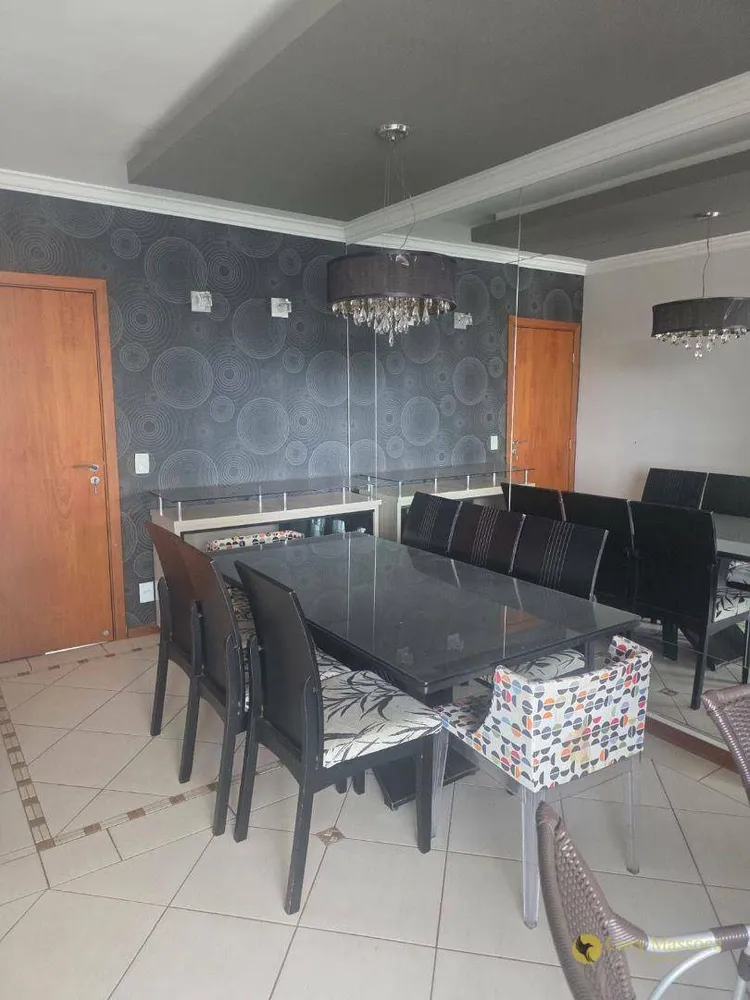 Apartamento, 3 quartos, 92 m² - Foto 9