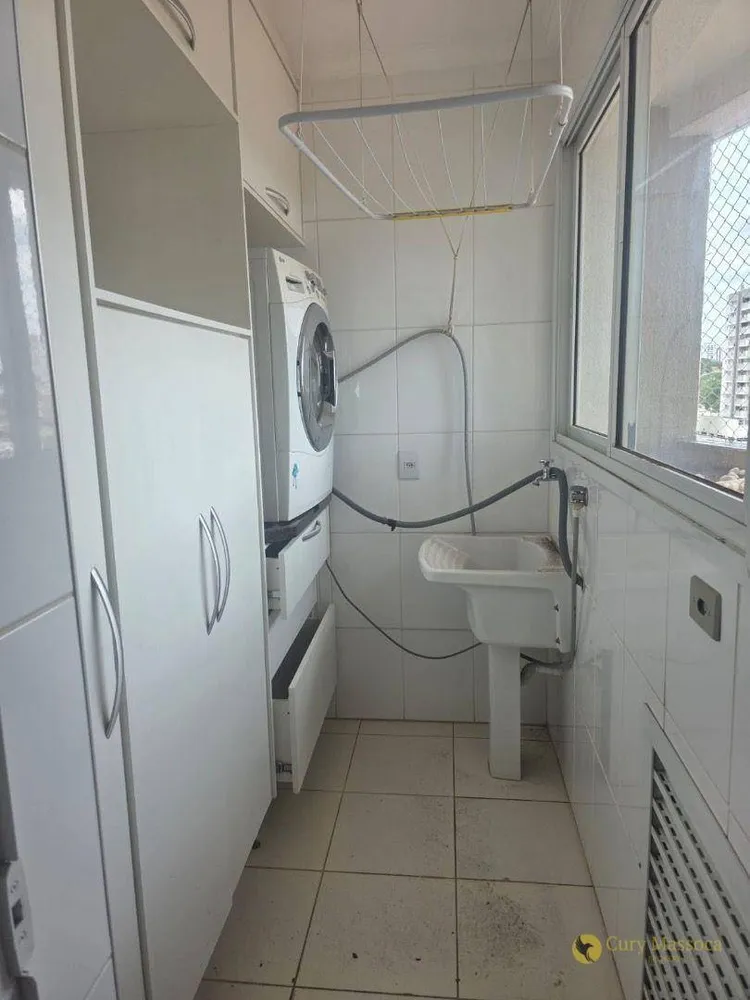 Apartamento, 3 quartos, 92 m² - Foto 10