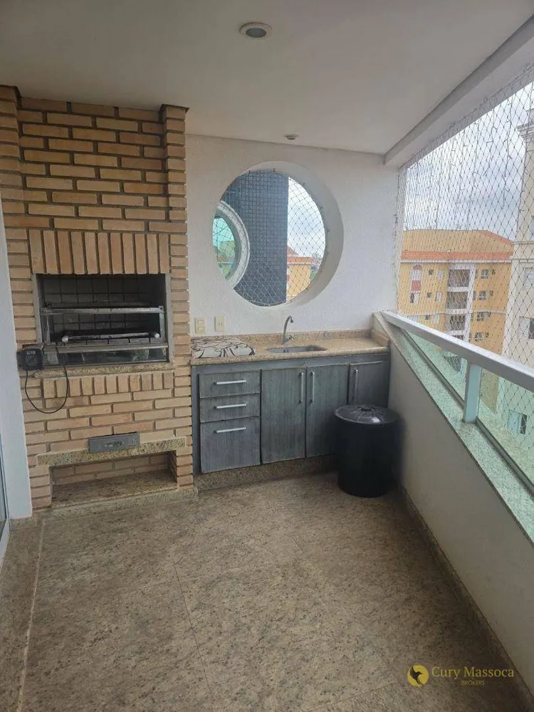 Apartamento, 3 quartos, 92 m² - Foto 14