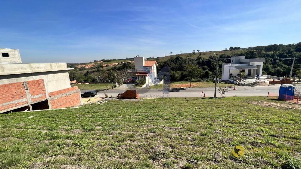 Loteamento e Condomínio, 420 m² - Foto 1