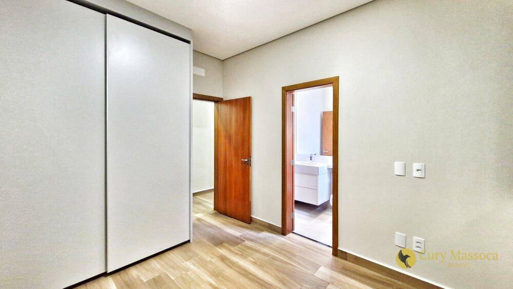 Casa de Condomínio à venda com 3 quartos, 184m² - Foto 11