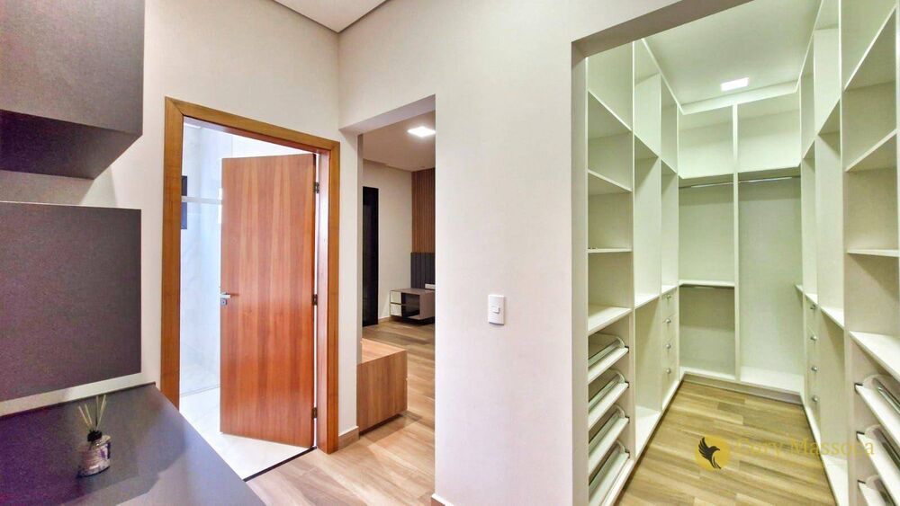 Casa de Condomínio à venda com 3 quartos, 184m² - Foto 12