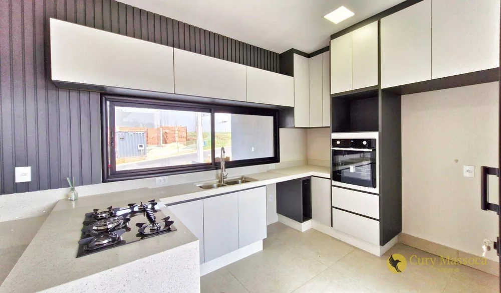 Casa de Condomínio, 3 quartos - Foto 9