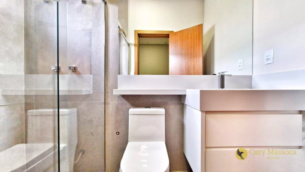 Casa de Condomínio, 3 quartos - Foto 16