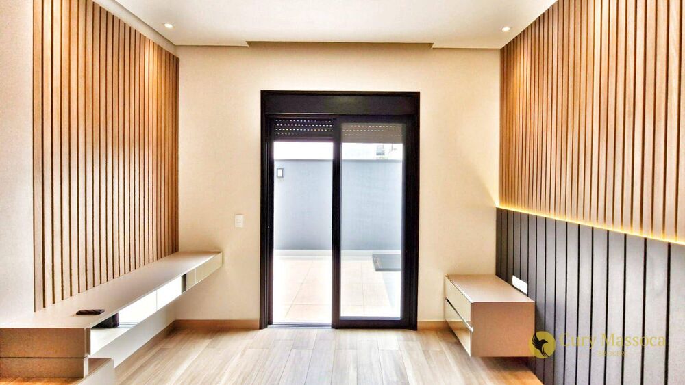 Casa de Condomínio à venda com 3 quartos, 184m² - Foto 13
