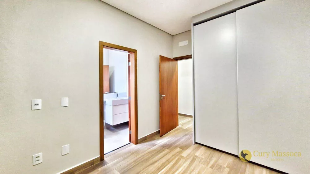 Casa de Condomínio, 3 quartos - Foto 15