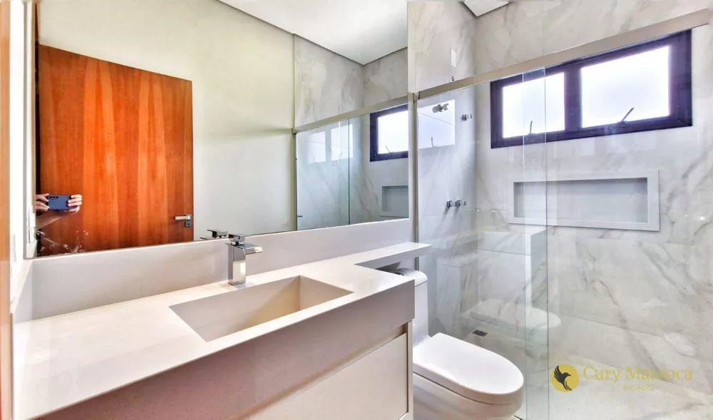 Casa de Condomínio, 3 quartos - Foto 24