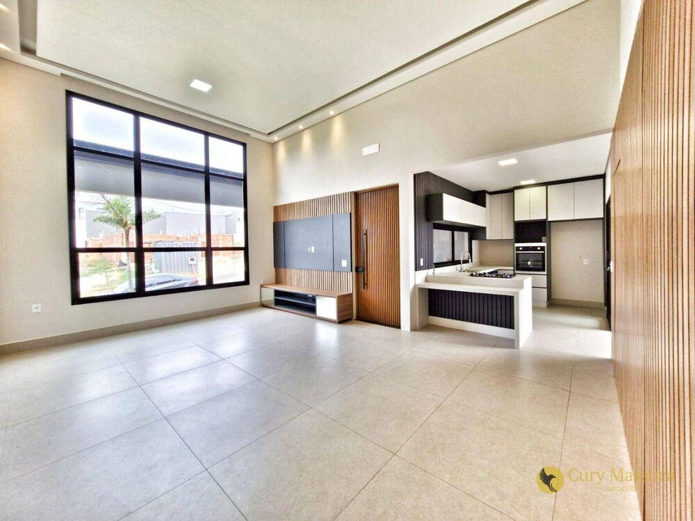 Casa de Condomínio à venda com 3 quartos, 184m² - Foto 5