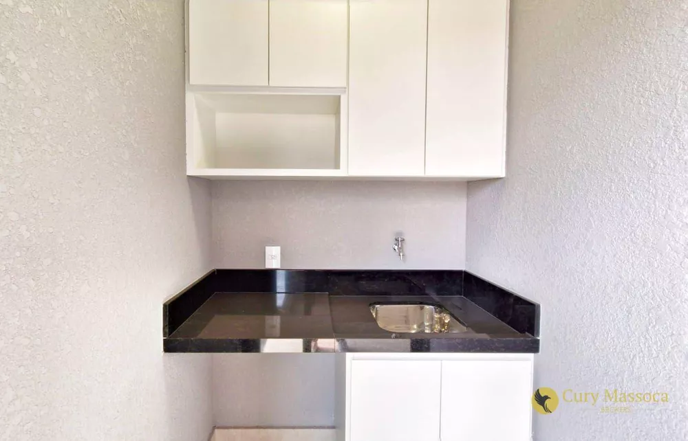 Casa de Condomínio, 3 quartos - Foto 28