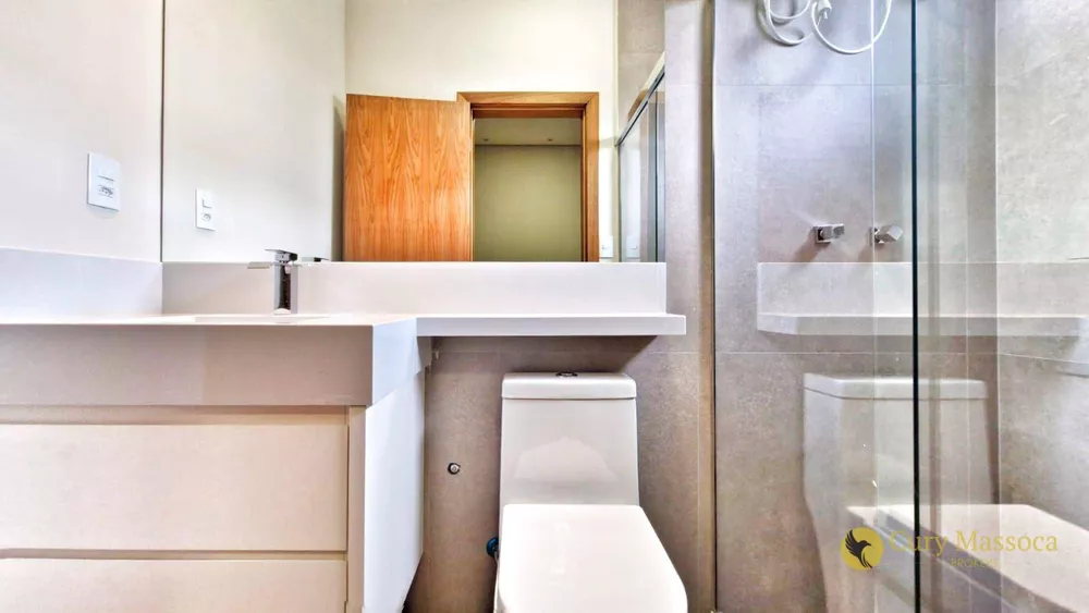 Casa de Condomínio, 3 quartos - Foto 18