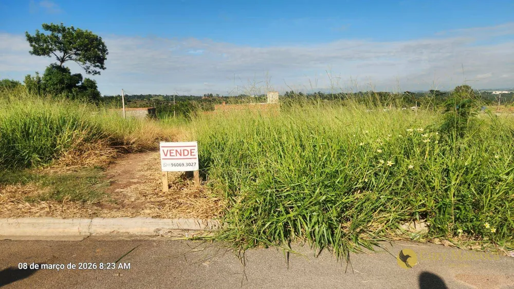 Terreno, 198 m² - Foto 2