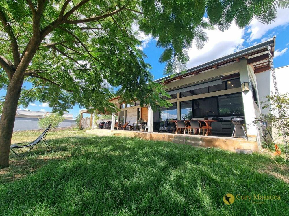 Casa de Condomínio, 4 quartos - Foto 2