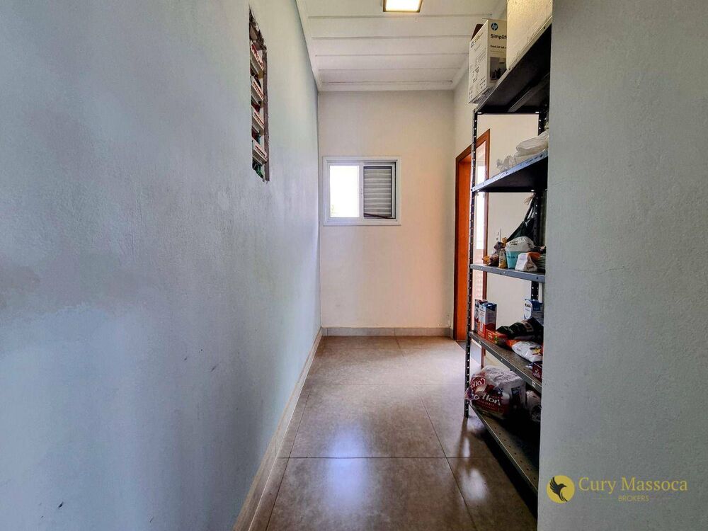 Casa de Condomínio, 4 quartos - Foto 13