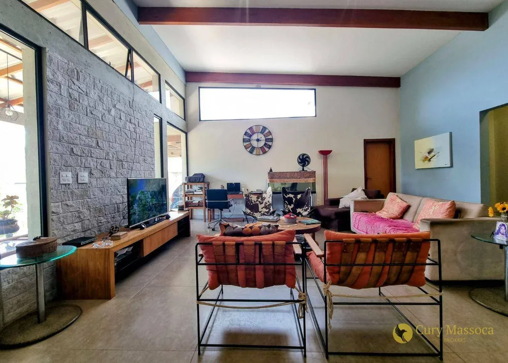 Casa de Condomínio, 4 quartos - Foto 7