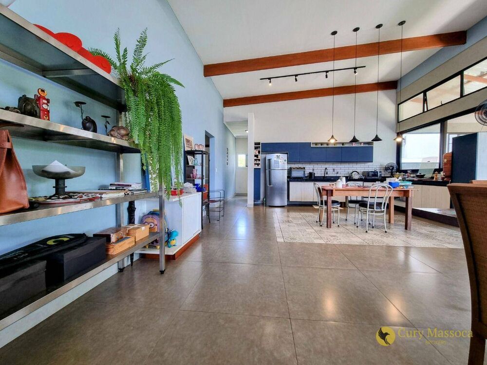 Casa de Condomínio, 4 quartos - Foto 7