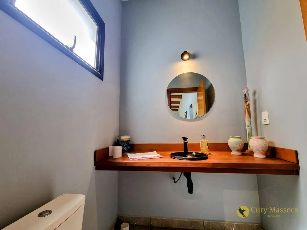 Casa de Condomínio, 4 quartos - Foto 17