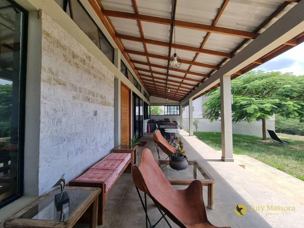 Casa de Condomínio, 4 quartos - Foto 6