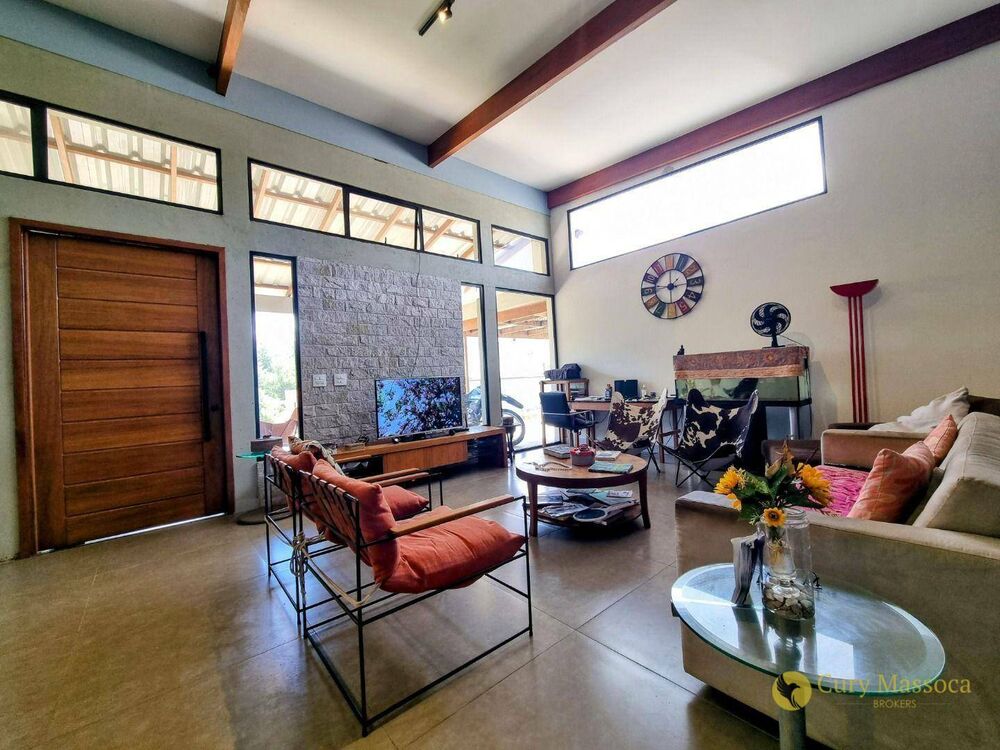 Casa de Condomínio, 4 quartos - Foto 3