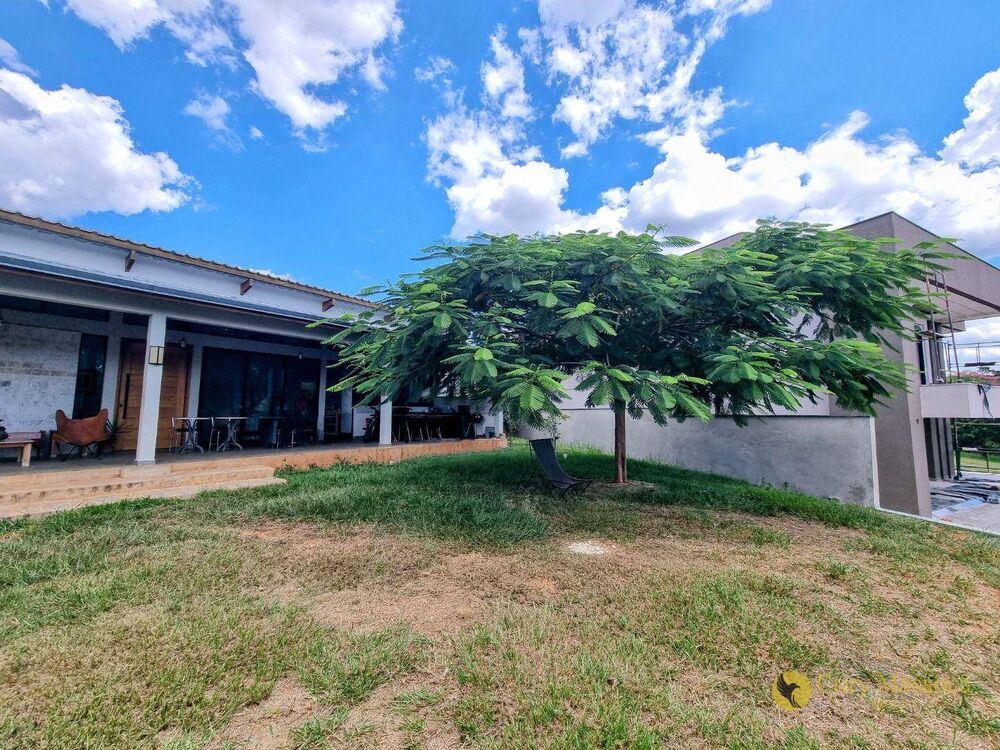 Casa de Condomínio, 4 quartos - Foto 11