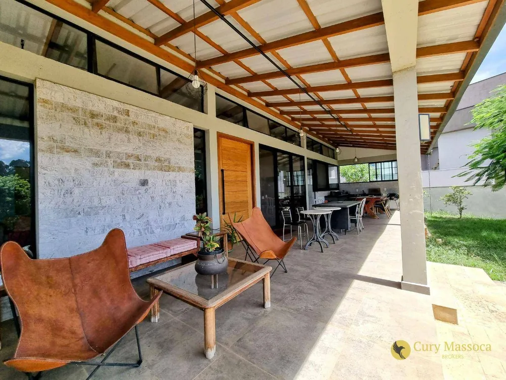 Casa de Condomínio, 4 quartos - Foto 5