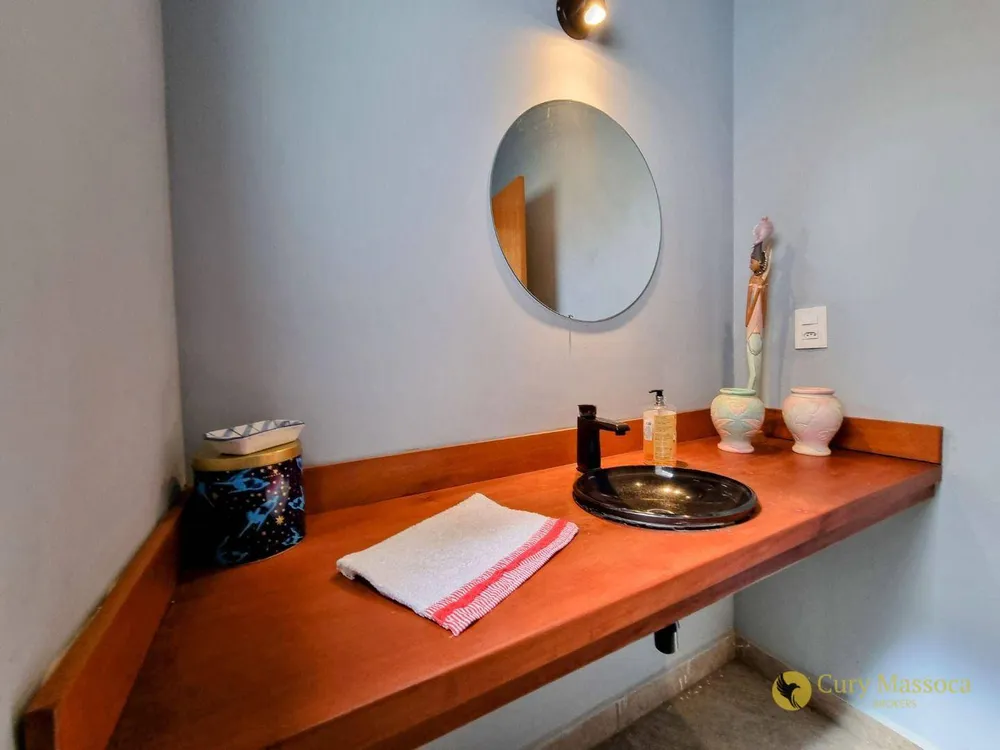 Casa de Condomínio, 4 quartos - Foto 16