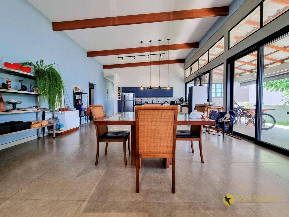 Casa de Condomínio, 4 quartos - Foto 6