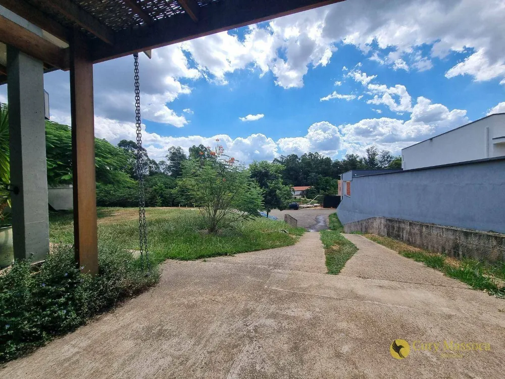 Casa de Condomínio, 4 quartos - Foto 27