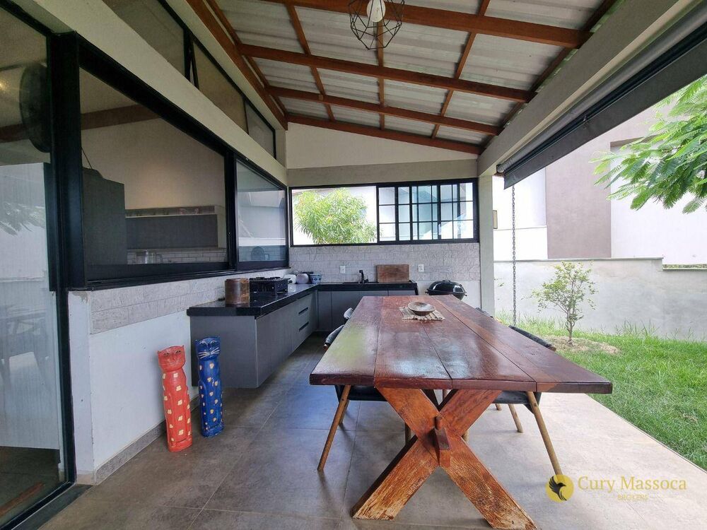 Casa de Condomínio, 4 quartos - Foto 12