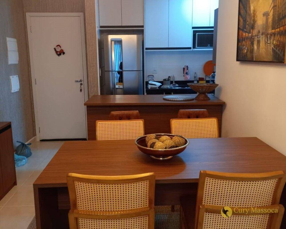 Apartamento, 2 quartos, 76 m² - Foto 8