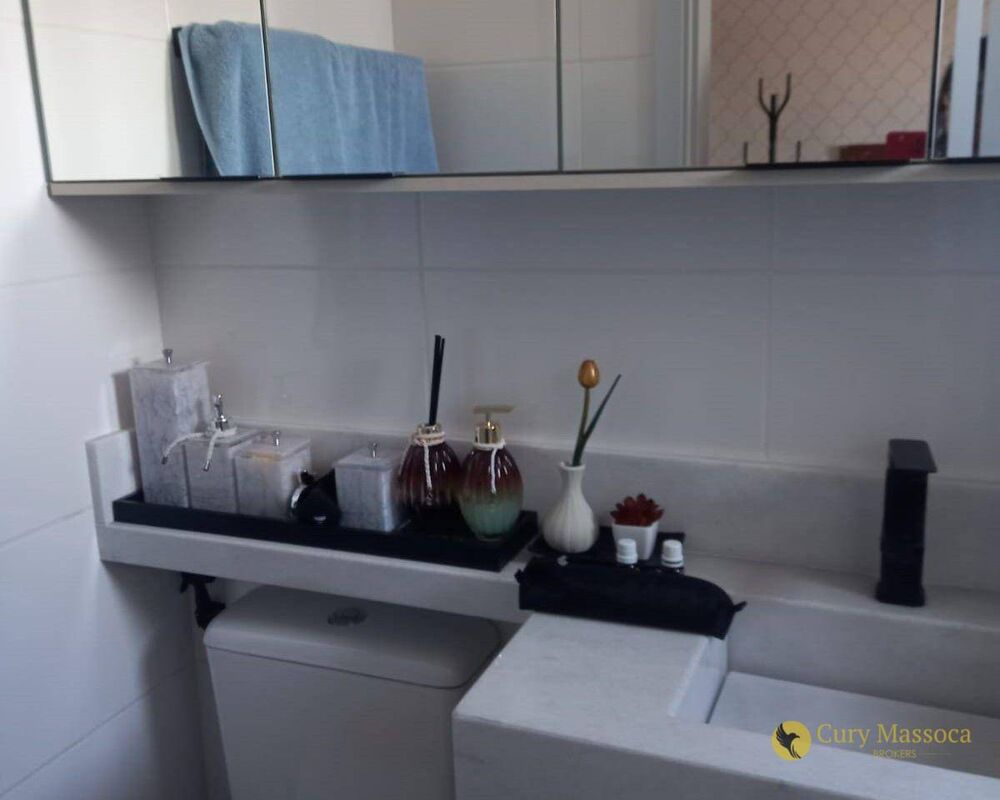 Apartamento, 2 quartos, 76 m² - Foto 18