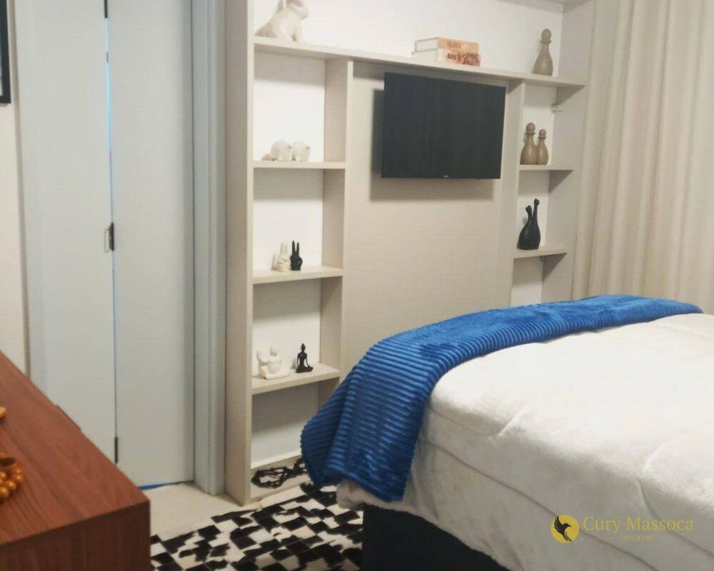 Apartamento, 2 quartos, 76 m² - Foto 16