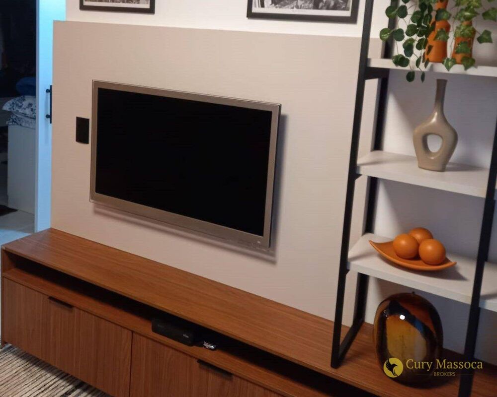 Apartamento, 2 quartos, 76 m² - Foto 4