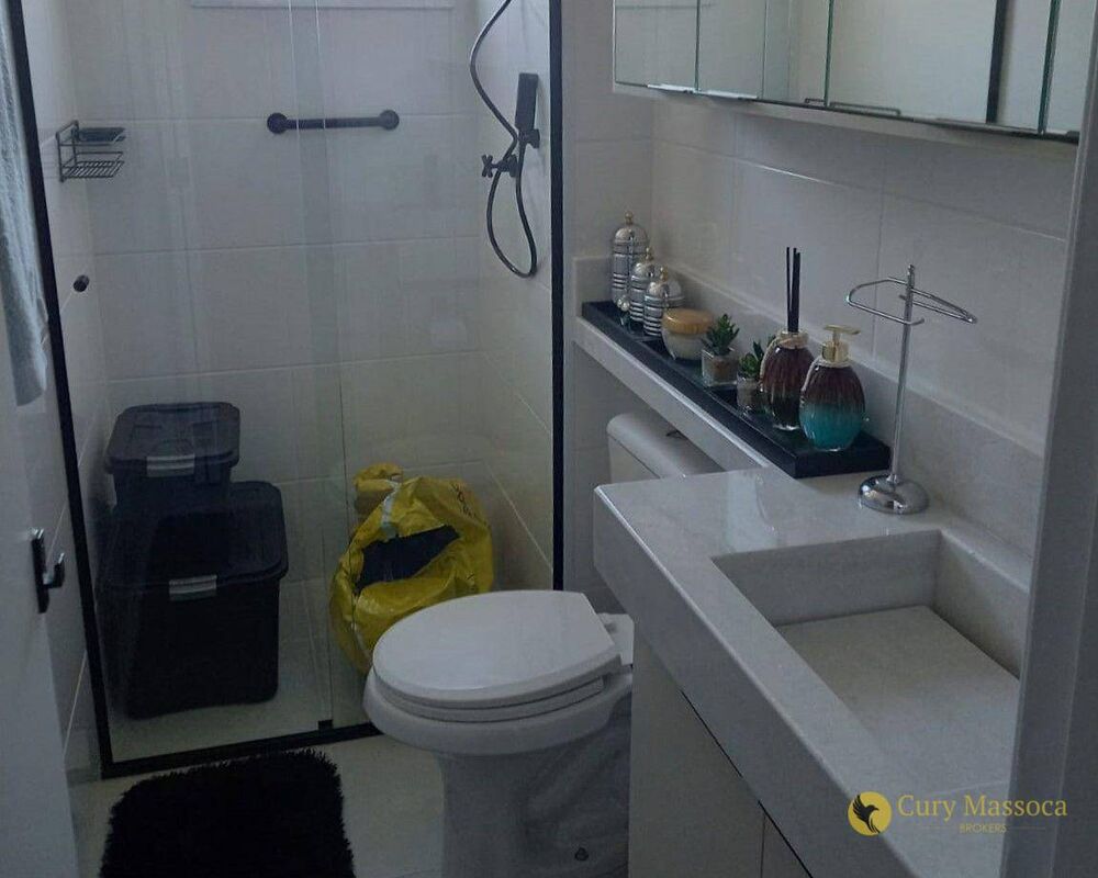 Apartamento, 2 quartos, 76 m² - Foto 17