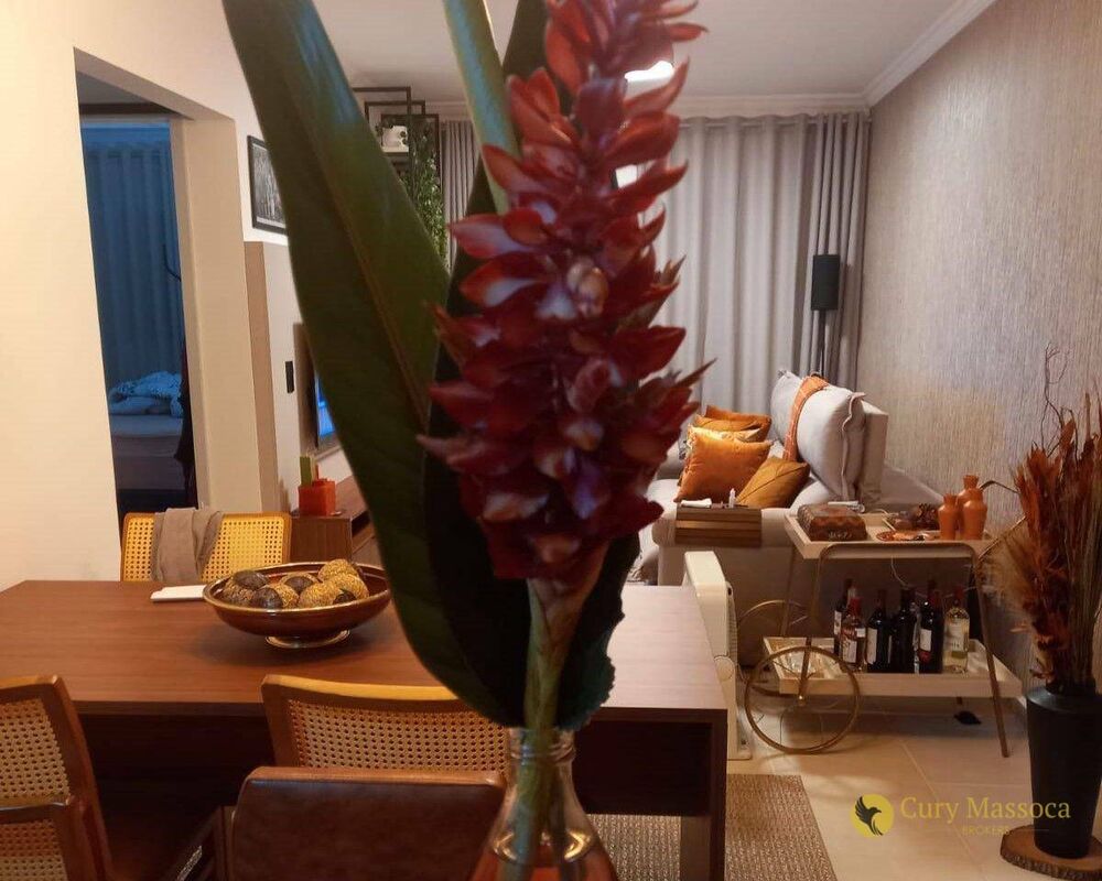 Apartamento, 2 quartos, 76 m² - Foto 6