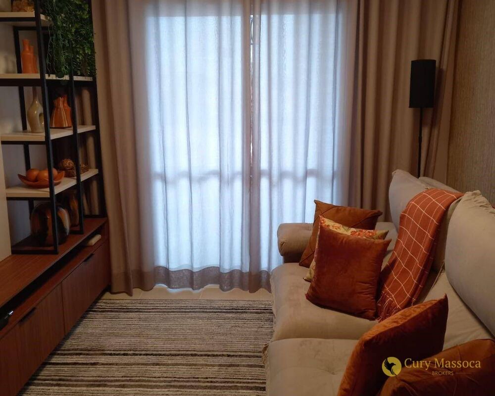 Apartamento, 2 quartos, 76 m² - Foto 2