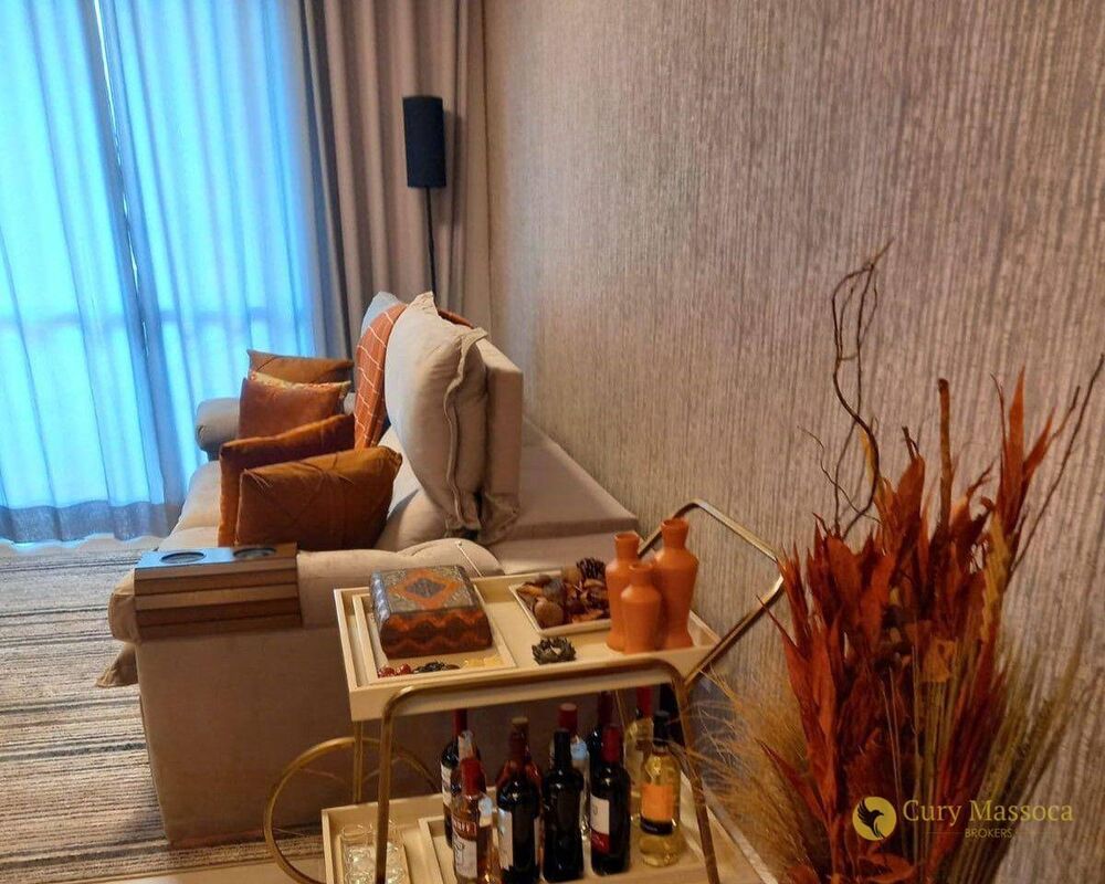 Apartamento, 2 quartos, 76 m² - Foto 11