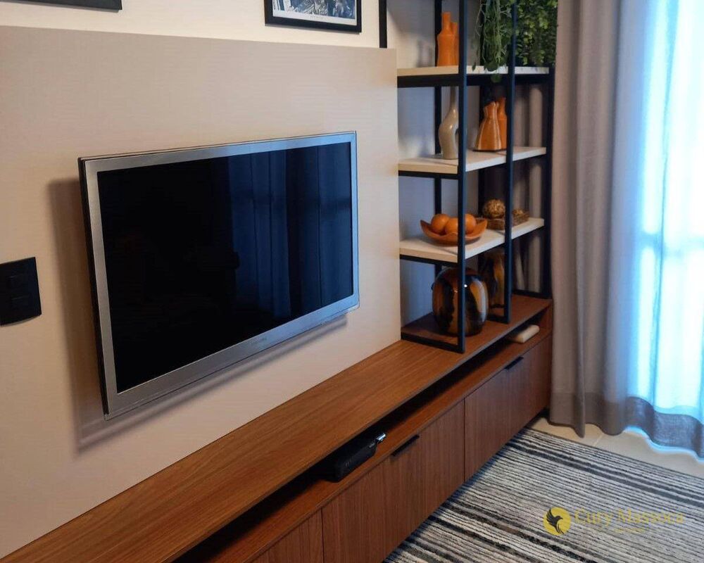 Apartamento, 2 quartos, 76 m² - Foto 3