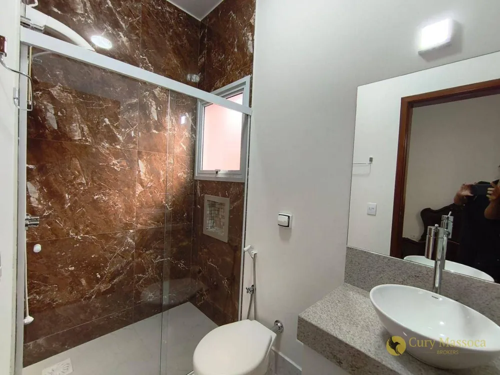 Casa de Condomínio, 3 quartos - Foto 9