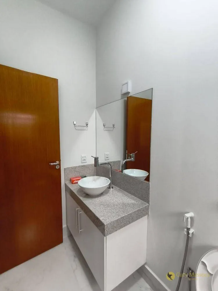Casa de Condomínio, 3 quartos - Foto 11