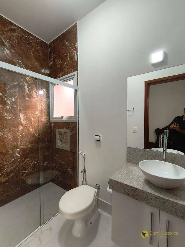 Casa de Condomínio, 3 quartos - Foto 10